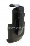 Photo 7 — Caso plástico Corporativa Combo + Holster Seidio Innocase superficie para BlackBerry 9800/9810 Torch, Negro (Negro)