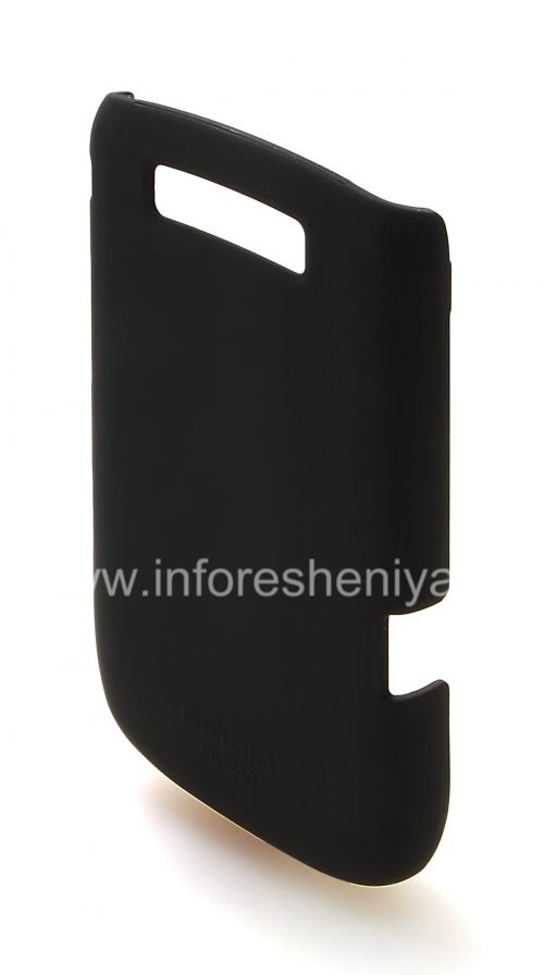 Photogallery for Cubierta de plástico Corporativa Seidio Innocase superficie para BlackBerry 9800/9810 Torch, Negro (Negro) product