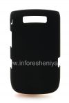 Photo 3 — Cubierta de plástico Corporativa Seidio Innocase superficie para BlackBerry 9800/9810 Torch, Negro (Negro)