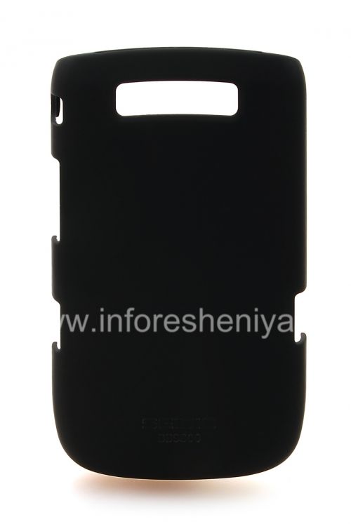 Photogallery for Cubierta de plástico Corporativa Seidio Innocase superficie para BlackBerry 9800/9810 Torch, Negro (Negro) product
