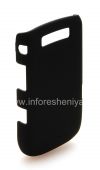 Photo 5 — Ngokuqinile ikhava plastic for the Seidio Innocase Kwengaphandle BlackBerry 9800 / 9810 Torch, Black (Black)