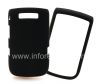 Photo 9 — couvercle en plastique cabinet Seidio Innocase Surface pour BlackBerry 9800/9810 Torch, Noir (Black)
