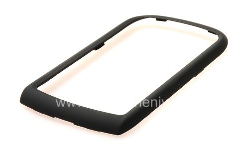 Photogallery for Cubierta de plástico Corporativa Seidio Innocase superficie para BlackBerry 9800/9810 Torch, Negro (Negro) product