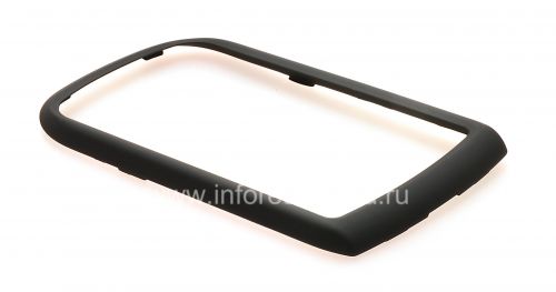 Photogallery for Cubierta de plástico Corporativa Seidio Innocase superficie para BlackBerry 9800/9810 Torch, Negro (Negro) product