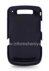 Photo 4 — Cubierta de plástico Corporativa Seidio Innocase superficie para BlackBerry 9800/9810 Torch, Dark Blue (Azul)