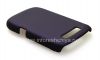 Photo 5 — Firma Kunststoffabdeckung Seidio Innocase Oberfläche für Blackberry 9800/9810 Torch, Dark Blue (Blau)