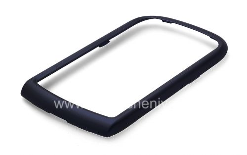 Photogallery for Cubierta de plástico Corporativa Seidio Innocase superficie para BlackBerry 9800/9810 Torch, Dark Blue (Azul) product