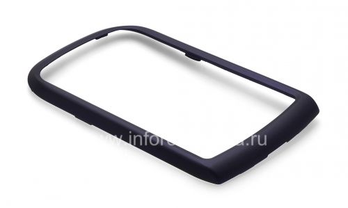Photogallery for Cubierta de plástico Corporativa Seidio Innocase superficie para BlackBerry 9800/9810 Torch, Dark Blue (Azul) product