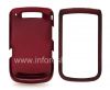 Photo 2 — Cubierta de plástico Corporativa Seidio Innocase superficie para BlackBerry 9800/9810 Torch, Red (Rojo)