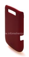 Photo 6 — Cubierta de plástico Corporativa Seidio Innocase superficie para BlackBerry 9800/9810 Torch, Red (Rojo)