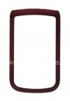 Photo 11 — Firma Kunststoffabdeckung Seidio Innocase Oberfläche für Blackberry 9800/9810 Torch, Red (Rot)