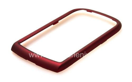 Photogallery for Cubierta de plástico Corporativa Seidio Innocase superficie para BlackBerry 9800/9810 Torch, Red (Rojo) product