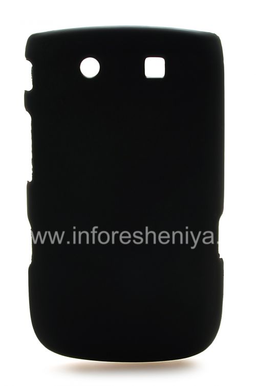Photogallery for Plastic Case Sky Touch Hard Shell for BlackBerry 9800/9810 Torch, Black product