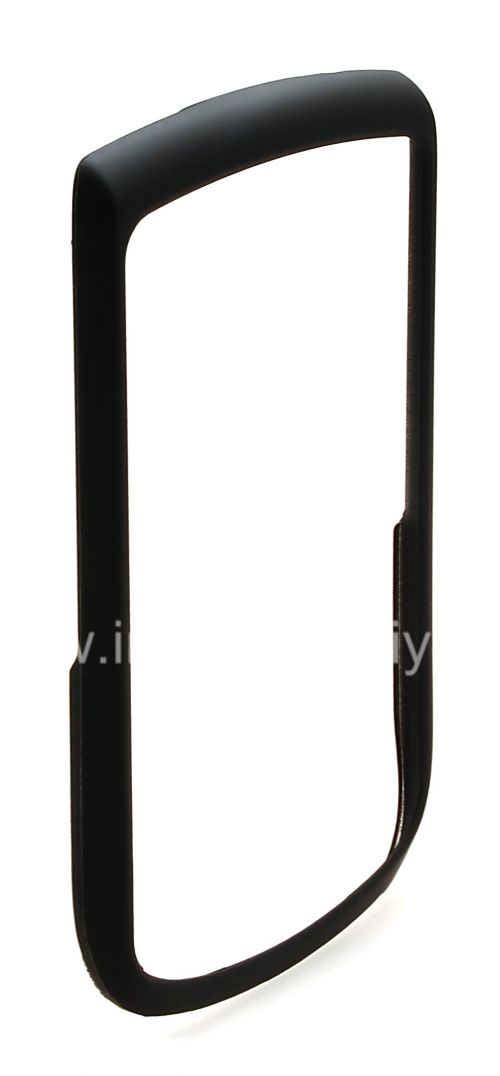 Photogallery for Plastic Case Sky Touch Hard Shell for BlackBerry 9800/9810 Torch, Black product