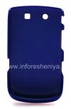 Photo 3 — Plastic Case Sky Touch Hard Shell for BlackBerry 9800 / 9810 Torch, Blue (Blue)
