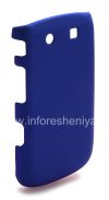 Photo 5 — Kunststoff-Gehäuse der Himmel-Noten Hard Shell für Blackberry 9800/9810 Torch, Blue (Blau)