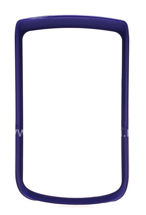 Photogallery for Plastic Case Sky Touch Hard Shell for BlackBerry 9800/9810 Torch, Blue product