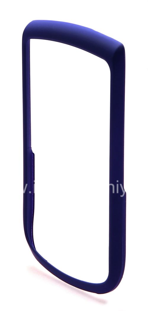 Photogallery for Plastic Case Sky Touch Hard Shell for BlackBerry 9800/9810 Torch, Blue product