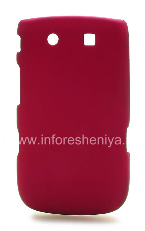 Photogallery for Plastic Case Sky Touch Hard Shell for BlackBerry 9800/9810 Torch, Pink product