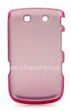 Photo 3 — Plastic Case Sky Touch Hard Shell for BlackBerry 9800 / 9810 Torch, Pink (Pink)