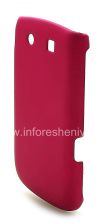 Photo 4 — Plastic Case Sky Touch Hard Shell for BlackBerry 9800/9810 Torch, Pink