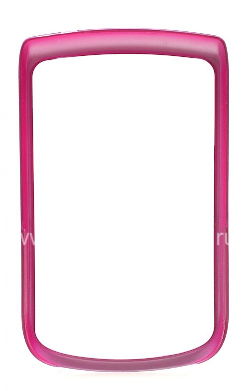 Photogallery for Plastic Case Sky Touch Hard Shell for BlackBerry 9800/9810 Torch, Pink product