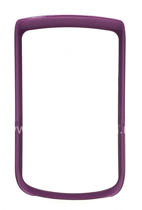 Photogallery for Plastic Case Sky Touch Hard Shell for BlackBerry 9800/9810 Torch, Purple product