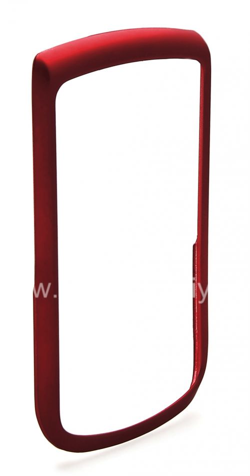 Photogallery for Plastic Case Sky Touch Hard Shell for BlackBerry 9800/9810 Torch, Red product