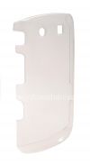 Photo 5 — Plastic Case Sky tactile Shell dur pour BlackBerry 9800/9810 Torch, Transparent (Clear)