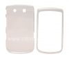 Photo 6 — Plastic Case Sky Touch Hard Shell for BlackBerry 9800/9810 Torch, Clear