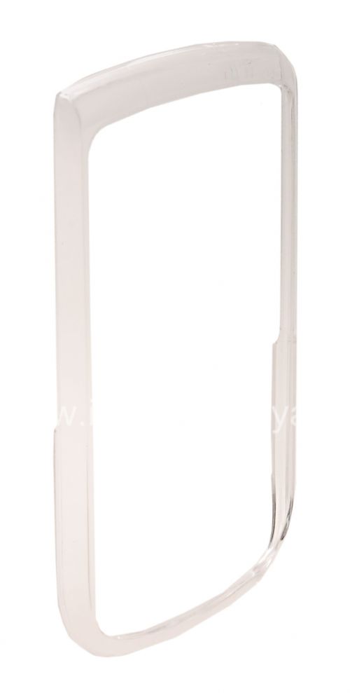 Photogallery for Plastic Case Sky Touch Hard Shell for BlackBerry 9800/9810 Torch, Clear product