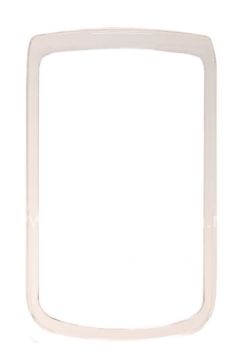 Photogallery for Plastic Case Sky Touch Hard Shell for BlackBerry 9800/9810 Torch, Clear product