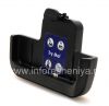 Photo 4 — Stand Firm iGrip Charging Dock (in the auto / board) for charging and synchronization for BlackBerry Torch 9800/9810 Torch, The black