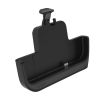 Photo 17 — Stand Firm iGrip Charging Dock (in the auto / board) for charging and synchronization for BlackBerry Torch 9800/9810 Torch, The black