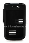Photo 1 — Firm ikhava metal Monaco Aluminum Case for 9800/9810 Torch, Black (Black)