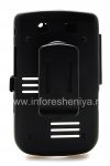 Photo 2 — Firm ikhava metal Monaco Aluminum Case for 9800/9810 Torch, Black (Black)