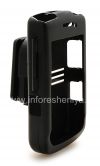 Photo 6 — penutup logam perusahaan Monaco Aluminium Case untuk 9800/9810 Torch, Black (hitam)