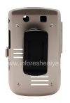 Photo 2 — penutup logam perusahaan Monaco Aluminium Case untuk 9800/9810 Torch, Perak (silver)