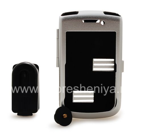 Photogallery for Monacoアルミケース9810分の9800 Torchための事務所金属カバー, シルバー（銀） product