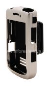 Photo 6 — Firm ikhava metal Monaco Aluminum Case for 9800/9810 Torch, Silver (Isiliva)