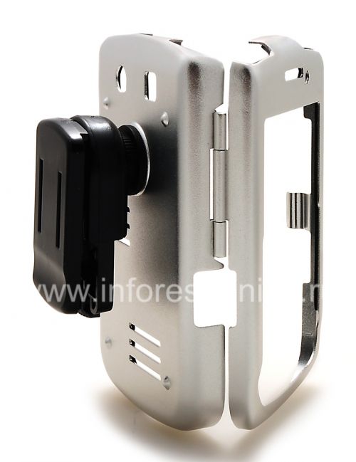 Photogallery for Monacoアルミケース9810分の9800 Torchための事務所金属カバー, シルバー（銀） product