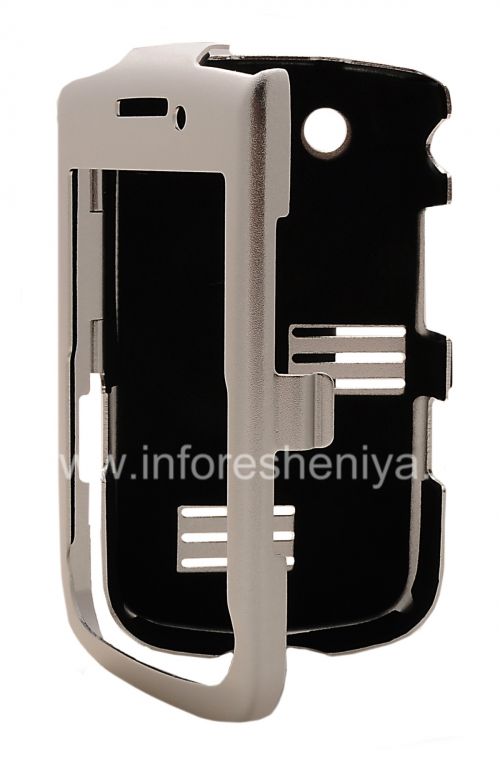 Photogallery for Monacoアルミケース9810分の9800 Torchための事務所金属カバー, シルバー（銀） product