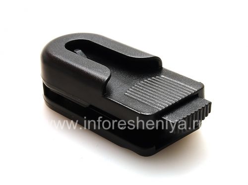 Photogallery for Firma de cuero hecha a mano Monaco Flip Case / caja de libro de cuero Tipo para BlackBerry 9800/9810 Torch, Negro (Negro), de apertura vertical (tirón) product