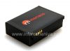 Photo 4 — baterai berkapasitas tinggi perusahaan Monaco Extended Battery High Capacity untuk BlackBerry 9800 / 9810 Torch, hitam
