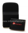 Photo 6 — baterai berkapasitas tinggi perusahaan Monaco Extended Battery High Capacity untuk BlackBerry 9800 / 9810 Torch, hitam