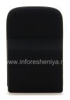 Photo 7 — baterai berkapasitas tinggi perusahaan Monaco Extended Battery High Capacity untuk BlackBerry 9800 / 9810 Torch, hitam