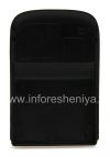 Photo 9 — Corporate high-umthamo webhethri Monaco Extended Battery Umthamo High for BlackBerry 9800 / 9810 Torch, black