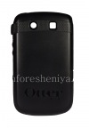 Photo 1 — 公司坚固耐用的情况下，OtterBox保护通勤系列案例BlackBerry 9800 / 9810 Torch, 黑
