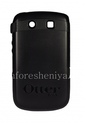 公司坚固耐用的情况下，OtterBox保护通勤系列案例BlackBerry 9800 / 9810 Torch