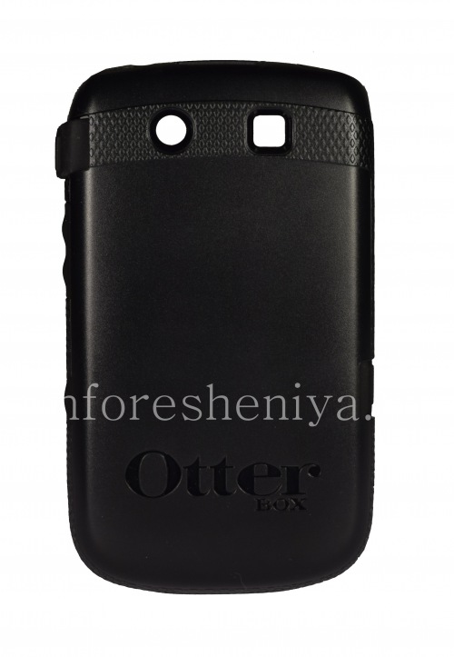 Photogallery for Caso Corporativa construido sólidamente OtterBox Commuter Series Estuche para BlackBerry 9800/9810 Torch, Negro product
